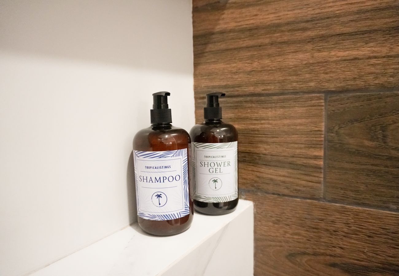 Apartahotel en Mazatlán - Habitación para 4 - Roof Pool y Balcón 🌅