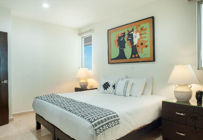 Apartment in Mazatlán - Bright & Spacious Apartment with Ocean Glimpses! Apartment in Mazatlán - Bright & Spacious Apartment with Ocean Glimpses!