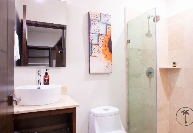 Apartment in Mazatlán - Bright & Spacious Apartment with Ocean Glimpses! Apartment in Mazatlán - Bright & Spacious Apartment with Ocean Glimpses!