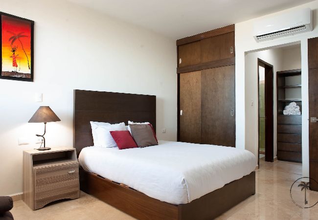 Apartment in Mazatlán - Bright & Spacious Apartment with Ocean Glimpses! Apartment in Mazatlán - Bright & Spacious Apartment with Ocean Glimpses!