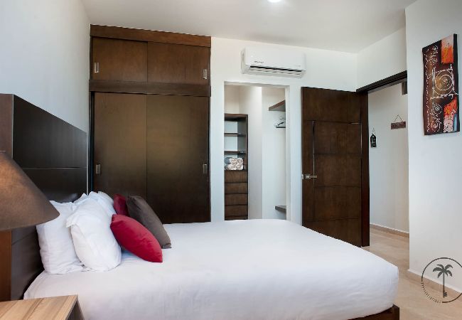 Apartment in Mazatlán - Bright & Spacious Apartment with Ocean Glimpses! Apartment in Mazatlán - Bright & Spacious Apartment with Ocean Glimpses!