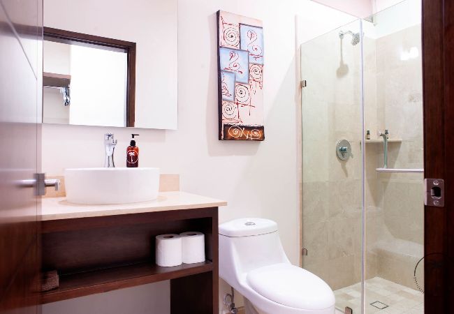 Apartment in Mazatlán - Bright & Spacious Apartment with Ocean Glimpses! Apartment in Mazatlán - Bright & Spacious Apartment with Ocean Glimpses!