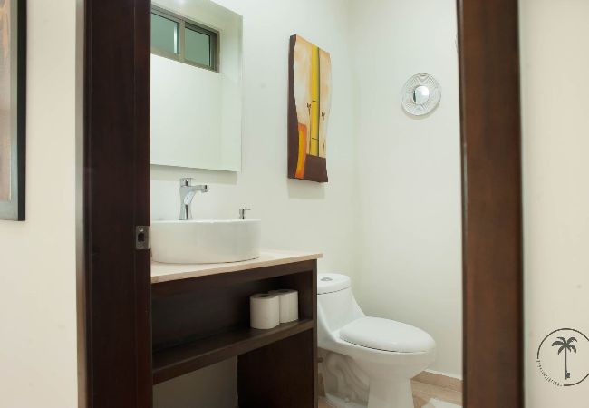 Apartment in Mazatlán - Bright & Spacious Apartment with Ocean Glimpses! Apartment in Mazatlán - Bright & Spacious Apartment with Ocean Glimpses!