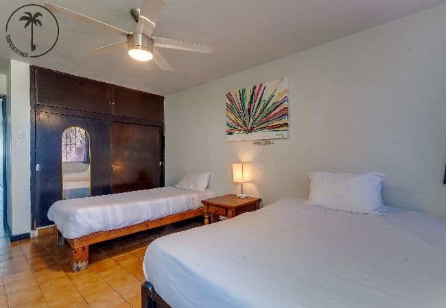 Apartment in Mazatlán - 2 Bedroom Sea View Apartment. Tropicalistings Apartment in Mazatlán - 2 Bedroom Sea View Apartment. Tropicalistings