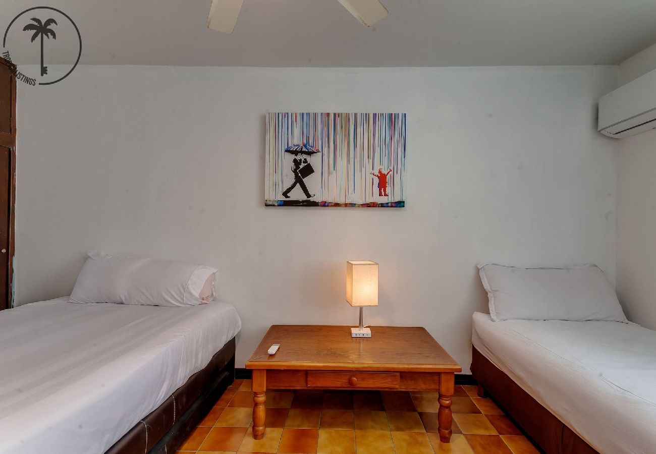 Apartment in Mazatlán - 2 Bedroom Sea View Apartment. Tropicalistings