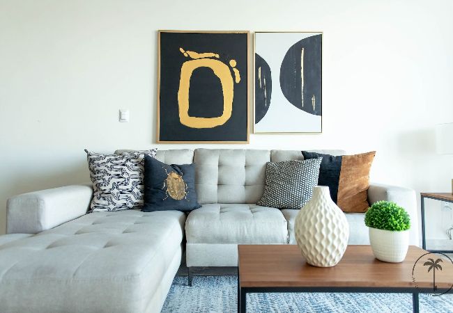 Apartment in Mazatlán - Elegant apartment w/ a lagoon view Tropicalistings Apartment in Mazatlán - Elegant apartment w/ a lagoon view Tropicalistings