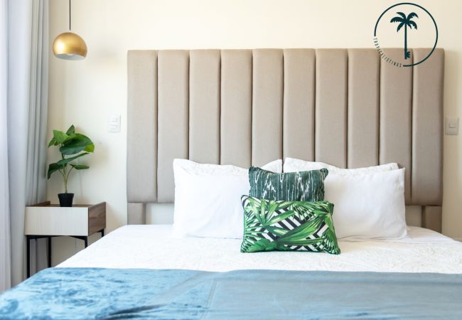 Apartment in Mazatlán - Terrace with Ocean View!  Rooftop with BBQ & Pool! Apartment in Mazatlán - Terrace with Ocean View!  Rooftop with BBQ & Pool!
