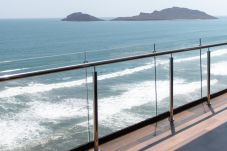 Apartment in Mazatlán - Terrace with Ocean View!  Rooftop with...
