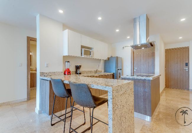 Apartment in Mazatlán - Beautiful terrace w/ a lagoon view Tropicalistings Apartment in Mazatlán - Beautiful terrace w/ a lagoon view Tropicalistings