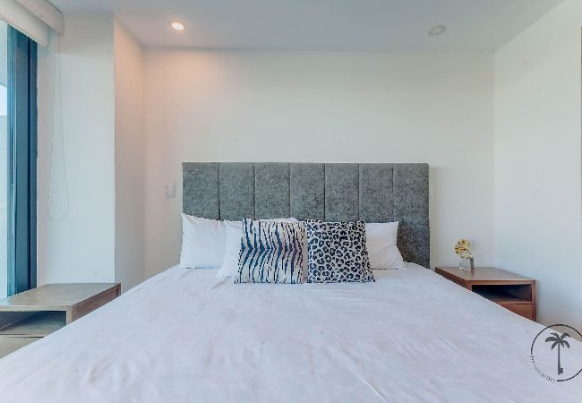 Apartment in Mazatlán - Beautiful terrace w/ a lagoon view Tropicalistings Apartment in Mazatlán - Beautiful terrace w/ a lagoon view Tropicalistings