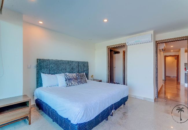 Apartment in Mazatlán - Beautiful terrace w/ a lagoon view Tropicalistings Apartment in Mazatlán - Beautiful terrace w/ a lagoon view Tropicalistings