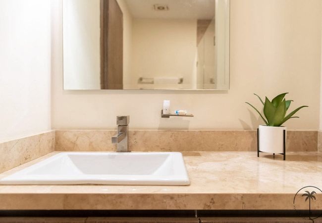 Apartment in Mazatlán - Beautiful terrace w/ a lagoon view Tropicalistings Apartment in Mazatlán - Beautiful terrace w/ a lagoon view Tropicalistings