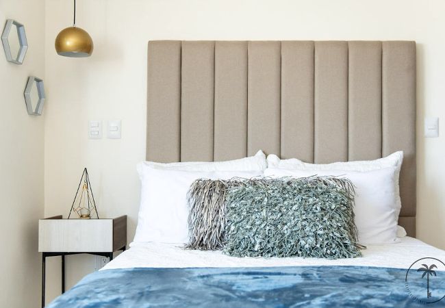 Apartment in Mazatlán - Elegant Family Apartment in the Malecon Apartment in Mazatlán - Elegant Family Apartment in the Malecon