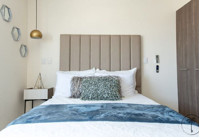 Apartment in Mazatlán - Elegant Family Apartment in the Malecon Apartment in Mazatlán - Elegant Family Apartment in the Malecon