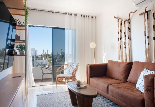 Apartment in Mazatlán - Comfy Apt. with Priv. Balcony Tropicalistings Apartment in Mazatlán - Comfy Apt. with Priv. Balcony Tropicalistings