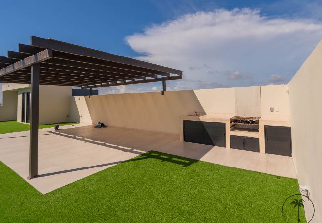 Apartment in Mazatlán - Comfortable Apt. with pool and balcony in Mazatlán Apartment in Mazatlán - Comfortable Apt. with pool and balcony in Mazatlán
