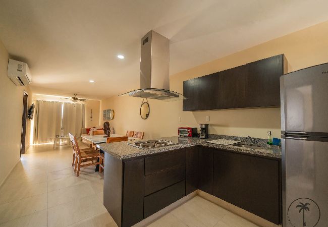 Apartment in Mazatlán - Comfortable Apt. with pool and balcony in Mazatlán Apartment in Mazatlán - Comfortable Apt. with pool and balcony in Mazatlán