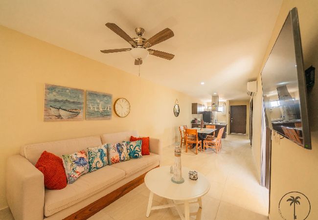 Apartment in Mazatlán - Comfortable Apt. with pool and balcony in Mazatlán Apartment in Mazatlán - Comfortable Apt. with pool and balcony in Mazatlán