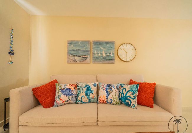 Apartment in Mazatlán - Comfortable Apt. with pool and balcony in Mazatlán Apartment in Mazatlán - Comfortable Apt. with pool and balcony in Mazatlán