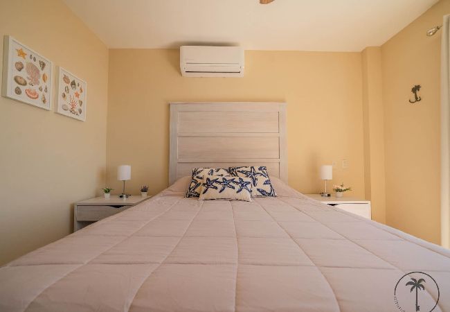 Apartment in Mazatlán - Comfortable Apt. with pool and balcony in Mazatlán Apartment in Mazatlán - Comfortable Apt. with pool and balcony in Mazatlán