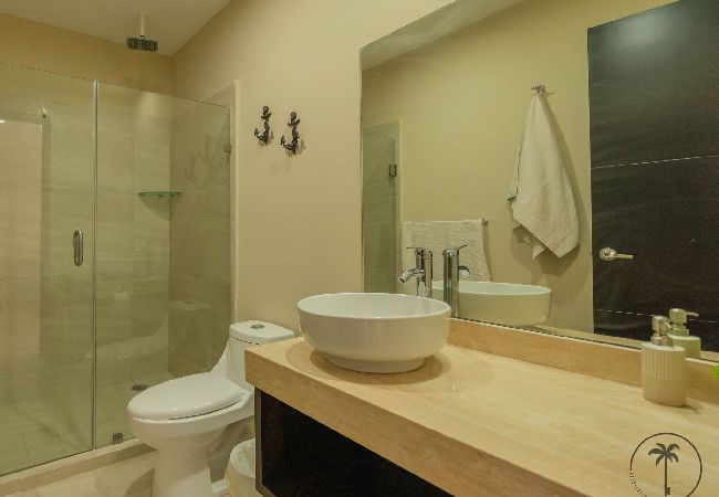 Apartment in Mazatlán - Comfortable Apt. with pool and balcony in Mazatlán Apartment in Mazatlán - Comfortable Apt. with pool and balcony in Mazatlán