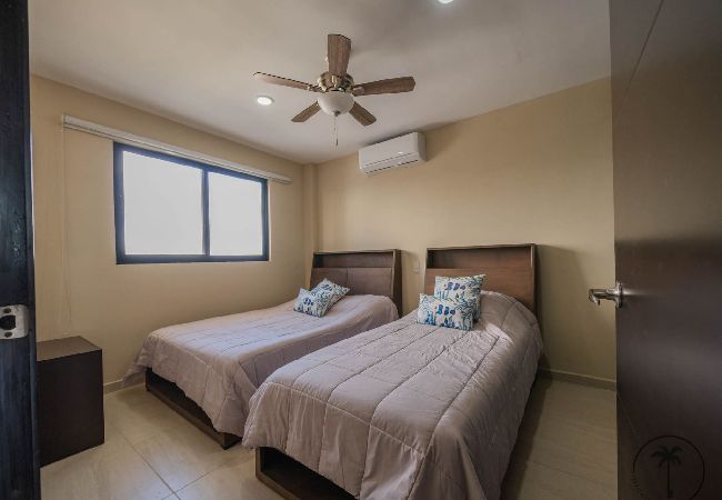 Apartment in Mazatlán - Comfortable Apt. with pool and balcony in Mazatlán Apartment in Mazatlán - Comfortable Apt. with pool and balcony in Mazatlán