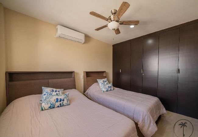 Apartment in Mazatlán - Comfortable Apt. with pool and balcony in Mazatlán Apartment in Mazatlán - Comfortable Apt. with pool and balcony in Mazatlán