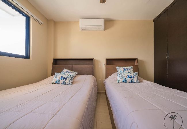Apartment in Mazatlán - Comfortable Apt. with pool and balcony in Mazatlán Apartment in Mazatlán - Comfortable Apt. with pool and balcony in Mazatlán