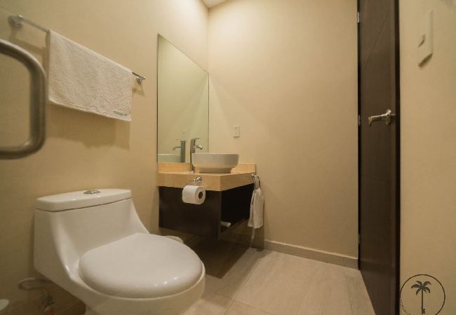 Apartment in Mazatlán - Comfortable Apt. with pool and balcony in Mazatlán Apartment in Mazatlán - Comfortable Apt. with pool and balcony in Mazatlán