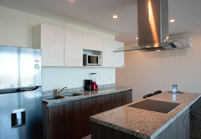 Apartment in Mazatlán - Lagoon View and great Amenities Tropicalistings Apartment in Mazatlán - Lagoon View and great Amenities Tropicalistings