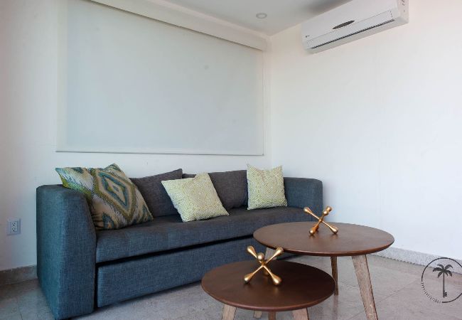Apartment in Mazatlán - Lagoon View and great Amenities Tropicalistings Apartment in Mazatlán - Lagoon View and great Amenities Tropicalistings