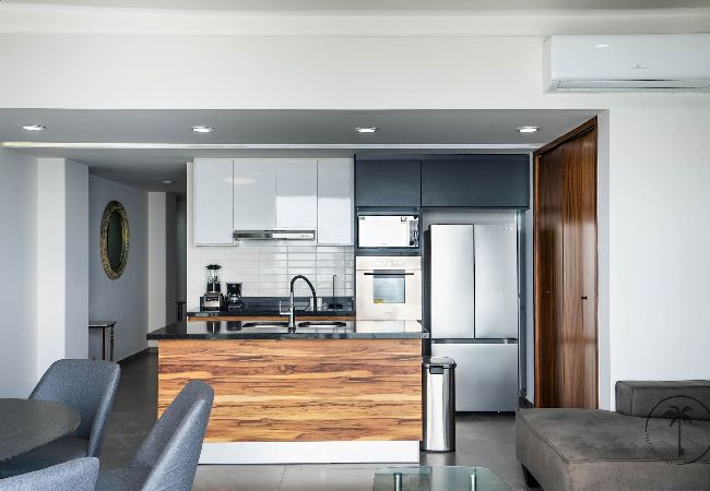 Apartment in Mazatlán - Beautiful Apartment with Ocean View in Mazatlán Apartment in Mazatlán - Beautiful Apartment with Ocean View in Mazatlán