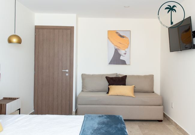 Apartment in Mazatlán - Incredible Ocean View w/ Great Amenities  Apartment in Mazatlán - Incredible Ocean View w/ Great Amenities