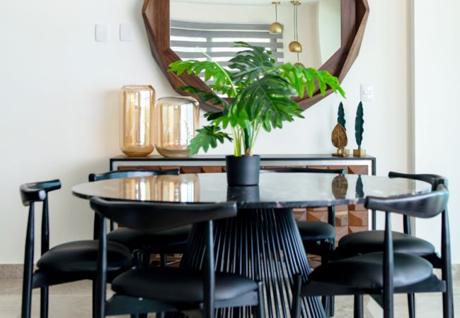 Apartment in Mazatlán - Incredible Ocean View w/ Great Amenities  Apartment in Mazatlán - Incredible Ocean View w/ Great Amenities
