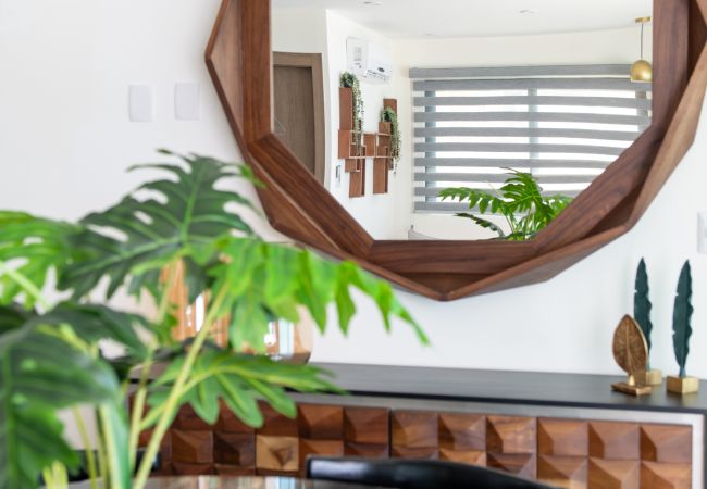 Apartment in Mazatlán - Incredible Ocean View w/ Great Amenities  Apartment in Mazatlán - Incredible Ocean View w/ Great Amenities