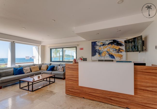 Apartment in Mazatlán - Incredible Ocean View w/ Great Amenities  Apartment in Mazatlán - Incredible Ocean View w/ Great Amenities