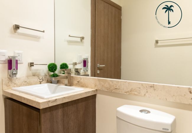 Apartment in Mazatlán - Luxury Sea View Apartment Tropicalistings Apartment in Mazatlán - Luxury Sea View Apartment Tropicalistings