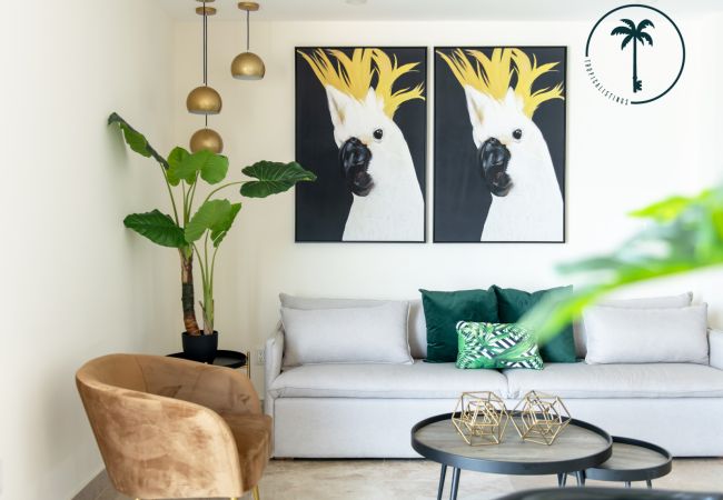Apartment in Mazatlán - Luxury Sea View Apartment Tropicalistings Apartment in Mazatlán - Luxury Sea View Apartment Tropicalistings
