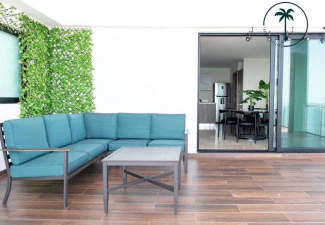 Apartment in Mazatlán - Luxury Sea View Apartment Tropicalistings Apartment in Mazatlán - Luxury Sea View Apartment Tropicalistings