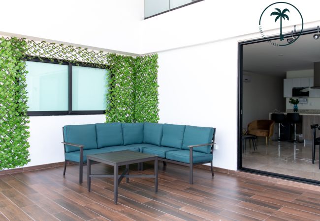 Apartment in Mazatlán - Luxury Sea View Apartment Tropicalistings Apartment in Mazatlán - Luxury Sea View Apartment Tropicalistings