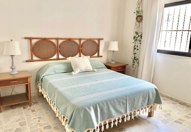 Apartment in Mazatlán - Ecosuite 1, parque de las ciudades hermanas and down town! Apartment in Mazatlán - Ecosuite 1, parque de las ciudades hermanas and down town!