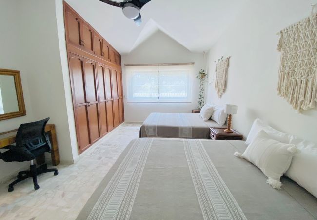 Apartment in Mazatlán - Ecosuite 2 in ciudades hermanas park and down town Apartment in Mazatlán - Ecosuite 2 in ciudades hermanas park and down town