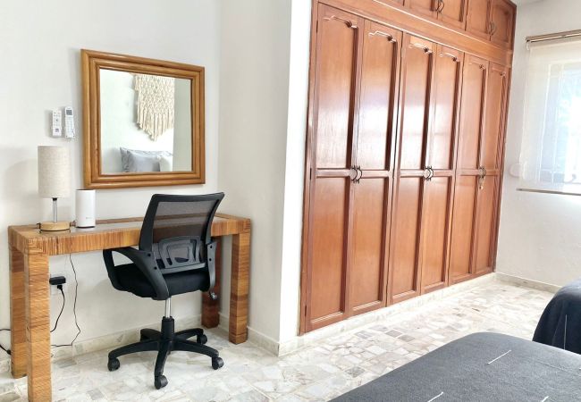 Apartment in Mazatlán - Ecosuite 2 in ciudades hermanas park and down town Apartment in Mazatlán - Ecosuite 2 in ciudades hermanas park and down town