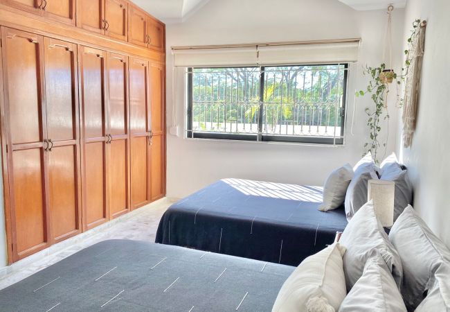 Apartment in Mazatlán - Ecosuite 2 in ciudades hermanas park and down town Apartment in Mazatlán - Ecosuite 2 in ciudades hermanas park and down town