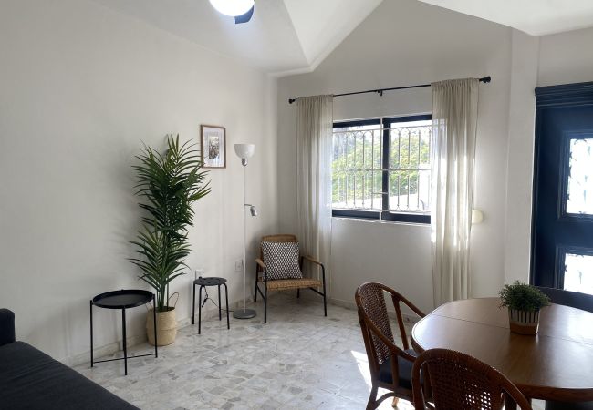 Apartment in Mazatlán - Ecosuite 2 in ciudades hermanas park and down town Apartment in Mazatlán - Ecosuite 2 in ciudades hermanas park and down town