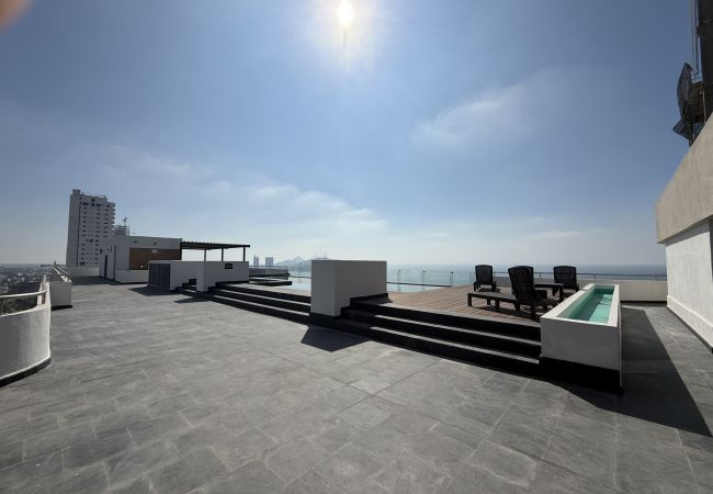 Apartment in Mazatlán - Apartment in Mazatlán, Central Location with Pool. Apartment in Mazatlán - Apartment in Mazatlán, Central Location with Pool.