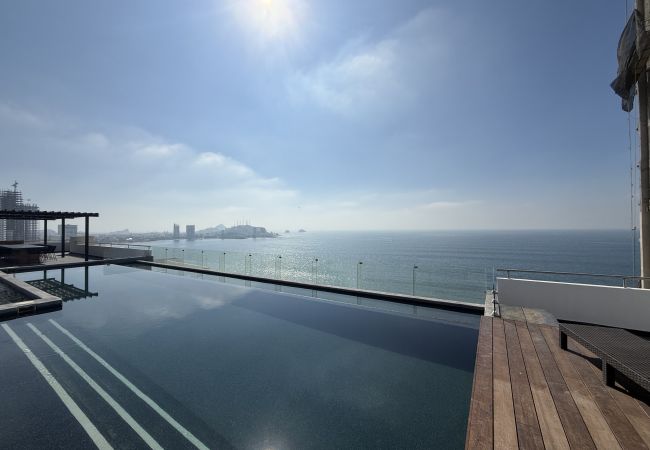Apartment in Mazatlán - Apartment in Mazatlán, Central Location with Pool. Apartment in Mazatlán - Apartment in Mazatlán, Central Location with Pool.