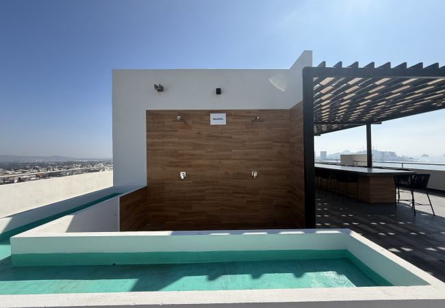 Apartment in Mazatlán - Apartment in Mazatlán, Central Location with Pool. Apartment in Mazatlán - Apartment in Mazatlán, Central Location with Pool.