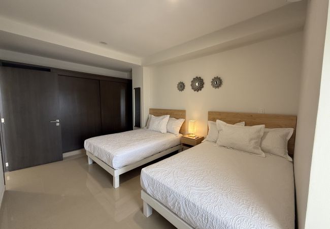 Apartment in Mazatlán - Apartment in Mazatlán, Central Location with Pool. Apartment in Mazatlán - Apartment in Mazatlán, Central Location with Pool.