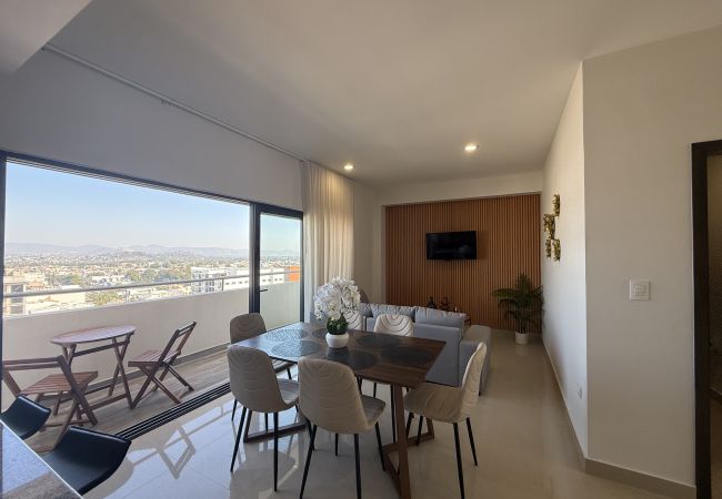 Apartment in Mazatlán - Apartment in Mazatlán, Central Location with Pool. Apartment in Mazatlán - Apartment in Mazatlán, Central Location with Pool.